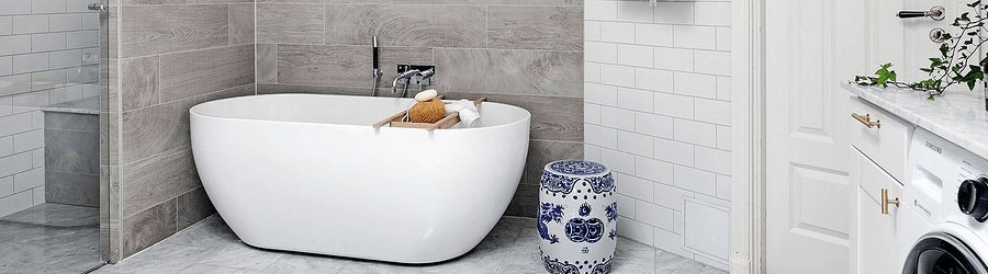 Как выбрать ванну: советы профессионала