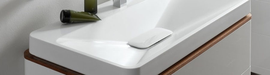 Высота установки раковины в ванной: практическое руководство