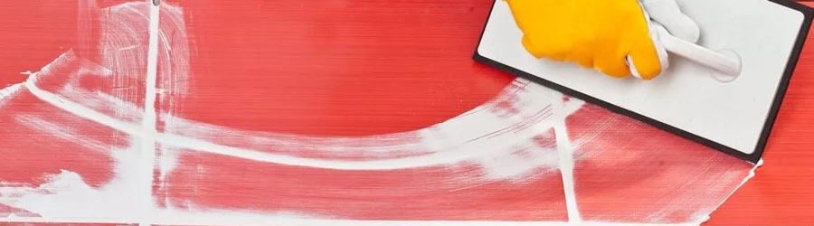 Какая затирка для плитки лучше: выбираем с экспертом