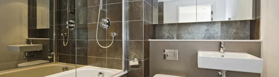 Ремонт ванной комнаты своими руками