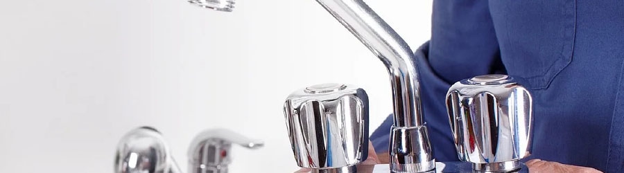 Как установить кран на кухне: пошаговая инструкция