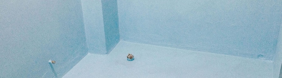 Гидроизоляция для ванной под плитку