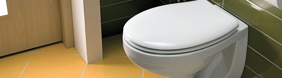 Установка подвесного унитаза с инсталляцией