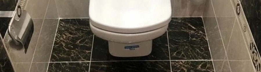 Искусство укладки плитки в туалете: пошаговая инструкция и полезные советы