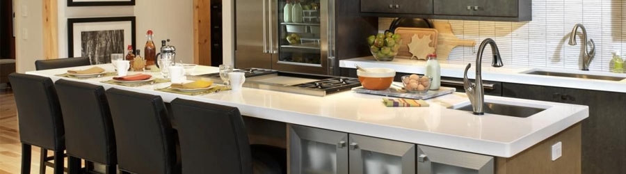 Оптимальные размеры кухонного острова и их влияние на комфорт и функциональность кухни