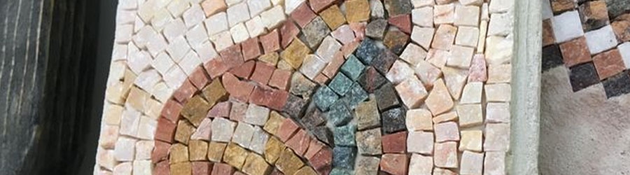 Искусство мозаики из натурального камня: от древности до современных тенденций