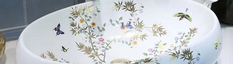 Фаянсовая раковина: выбор для идеальной ванной комнаты