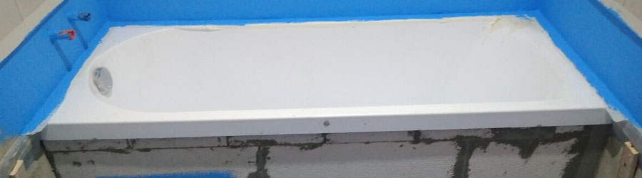 Гидроизоляция в ванной комнате: как сделать правильно и надежно