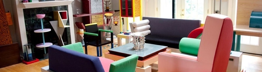 Мемфис стиль в интерьере: смелость и яркость в дизайне вашего дома