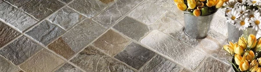 Керамогранит и керамическая плитка: в чем разница