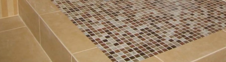 Душевой поддон из плитки своими руками: пошаговая инструкция